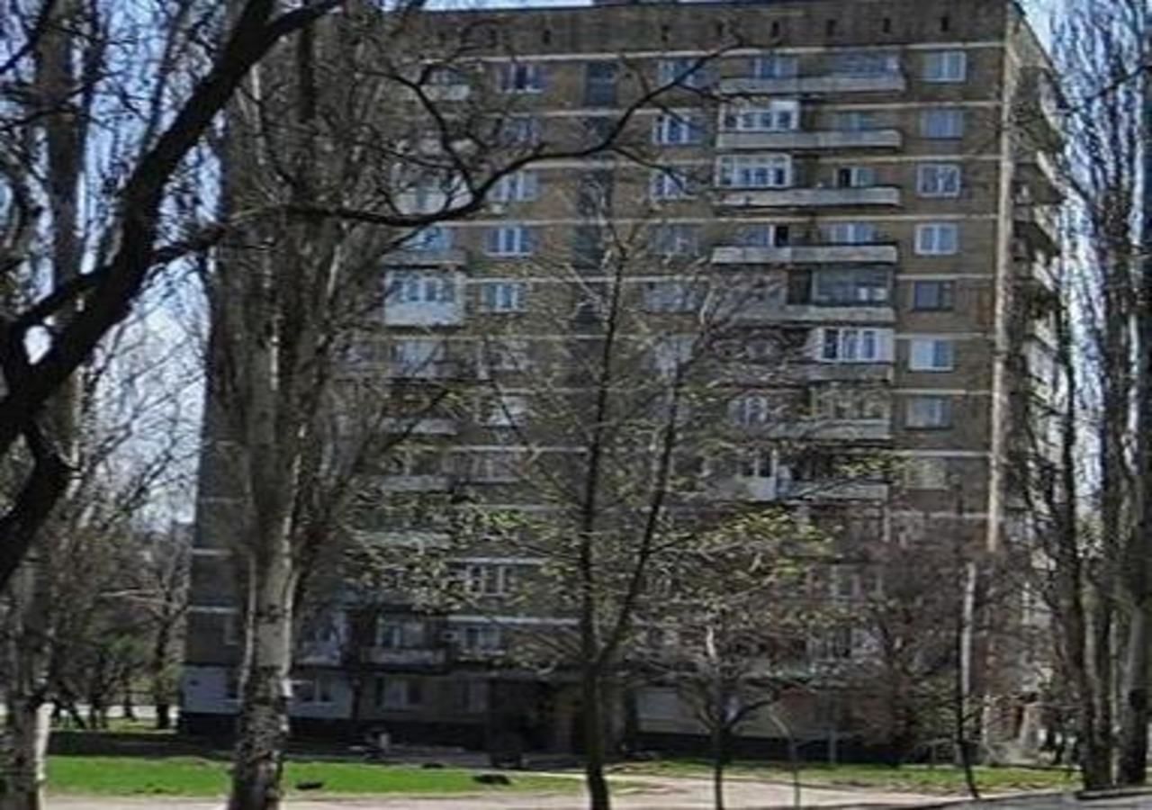 Апартаменты Квартира на Университетской 7А Донецк-23