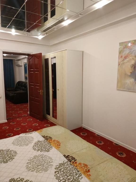 Апартаменты Квартира на Университетской 7А Донецк
