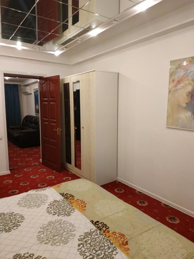 Апартаменты Квартира на Университетской 7А Донецк-10