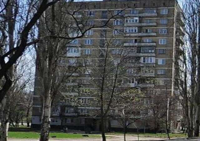 Апартаменты Квартира на Университетской 7А Донецк-22